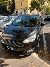 FORD C-Max 1.5 TDCi 120CV Start&Stop Titanium