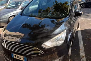 FORD C-Max 1.5 TDCi 120CV Start&Stop Titanium