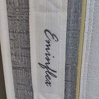 Materasso singolo + rete