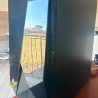 Pc fisso intel i7 con scheda NVIDIA