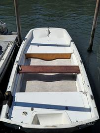 Boston whaler 13 sport