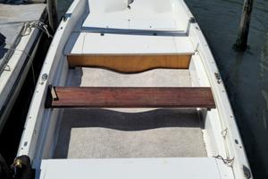Boston whaler 13 sport