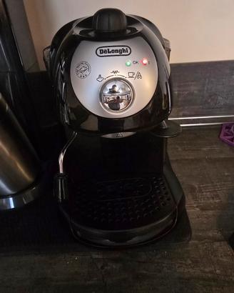 Macchina Caffè Espresso De Longhi