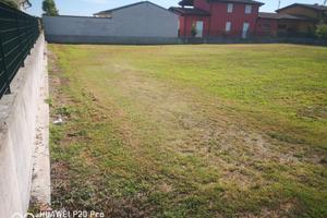 Vendita terreno edificabile zona san Michele(Al)