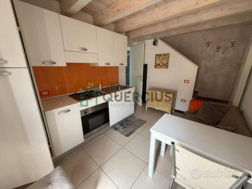 Casa a schiera a Copparo (FE)