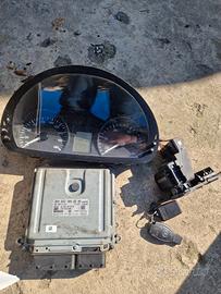 Centralina motore Mercedes Sprinter codice 642 900