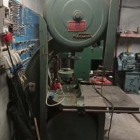 Sega a Nastro Professionale Centauro - Lama 80 cm