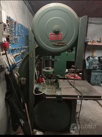 Sega a Nastro Professionale Centauro - Lama 80 cm