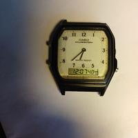 casio illuminator vintage