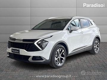 Kia Sportage 1.6 FULL - HYBRID | 230CV - STYL...