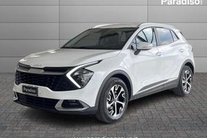 Kia Sportage 1.6 FULL - HYBRID | 230CV - STYL...