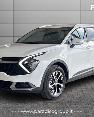 Kia Sportage 1.6 FULL - HYBRID | 230CV - STYL...