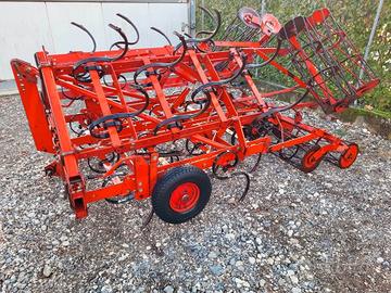 Vibro Kverneland 3.6m