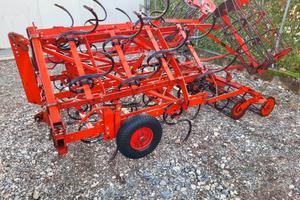 Vibro Kverneland 3.6m