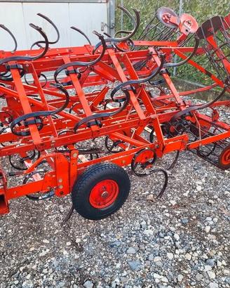 Vibro Kverneland 3.6m