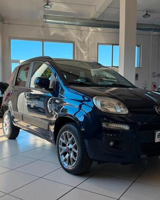 Fiat Panda 0.9 TwinAir Turbo Natural Power Lounge