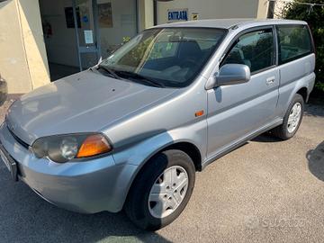 Honda HR-V 1.6i 16V VTEC cat 3 porte Sport