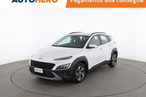 HYUNDAI Kona CP60232