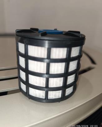 Filtro gasolio