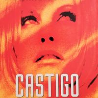 CASTIGO di Jilliane Hoffman