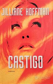 CASTIGO di Jilliane Hoffman