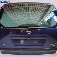 Portellone Post OPEL ZAFIRA A '99