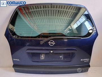 Portellone Post OPEL ZAFIRA A '99