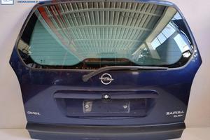 Portellone Post OPEL ZAFIRA A '99