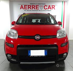 Fiat Panda 1.3 MJT 95 CV S&S 4x4