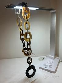 Collana Hermès Ducan