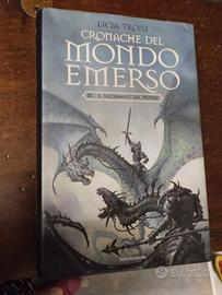 Libri di Licia Troisi