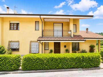 Appartamento panoramico 110 mq - bossolasco (cn) -