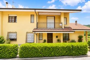 Appartamento panoramico 110 mq - bossolasco (cn) -