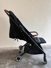 Jane rocker pro