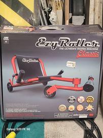 EASY ROLLER per bambini da 4 anni