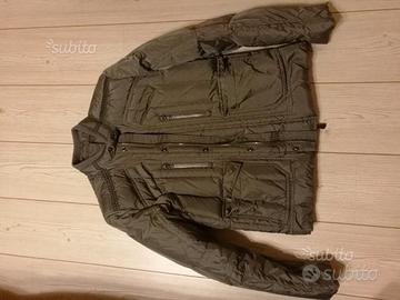 Giubbotto Trussardi tg. 48