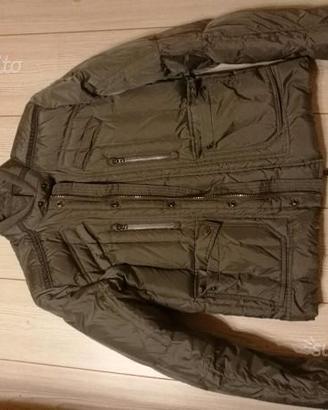 Giubbotto Trussardi tg. 48