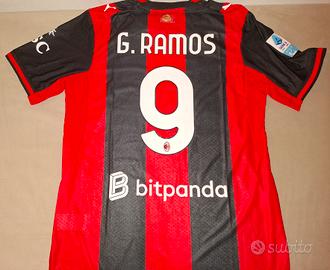 Maglia Milan G. Ramos 2026-2027