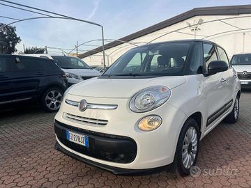 FIAT 500L 500L 1.3 mjt Lounge 85cv