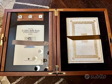 IL LIBRO DELLE SORTI . ED LIMITATA 86/980