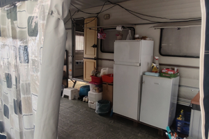 Roulotte 4.20 MT San Benedetto del tronto