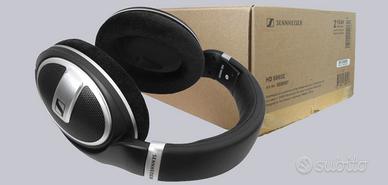 Sennheiser HD 599 se