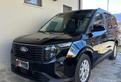 FORD Tourneo Courier II 1.0 ecoboost 125cv Titaniu
