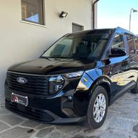 FORD Tourneo Courier II 1.0 ecoboost 125cv Titaniu