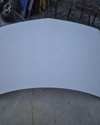 Cofano Anteriore Per Mercedes Classe B W246 2017