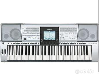 TASTIERA YAMAHA PSR 3000 