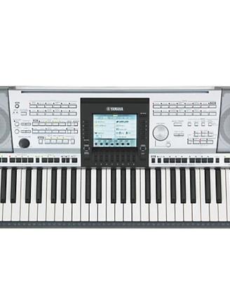 TASTIERA YAMAHA PSR 3000 