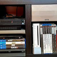 Collezione PlayStation ( prezzo in descrizione)