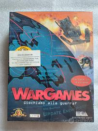 GIOCO SIGILLATO PER PC ANNI 90 DA COLLEZIONE 