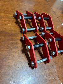 Biscottini Boomerang Suzuki Samurai/Santana